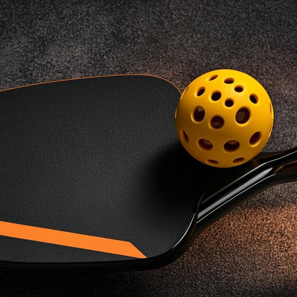Pickleball